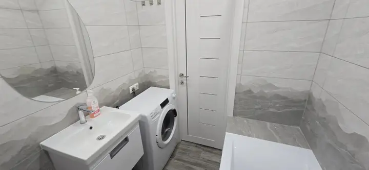 Глухово: Апартаменты Rusapartments