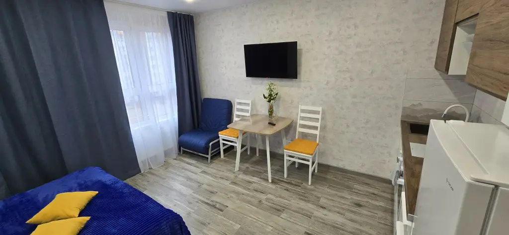 Глухово: Апартаменты Rusapartments