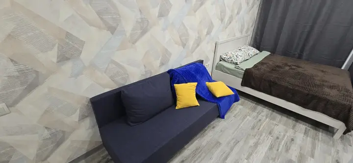 Глухово: Апартаменты Rusapartments