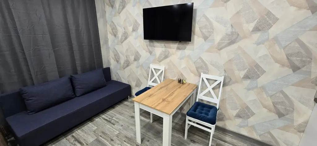Глухово: Апартаменты Rusapartments