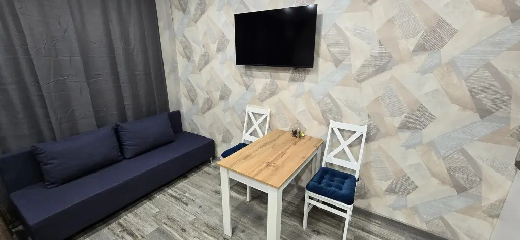 Глухово: Апартаменты Rusapartments