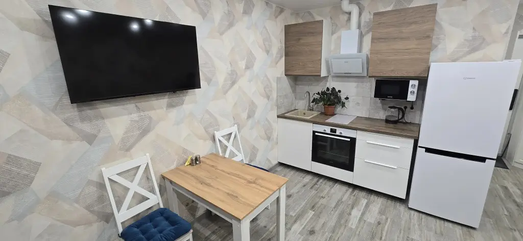 Глухово: Апартаменты Rusapartments