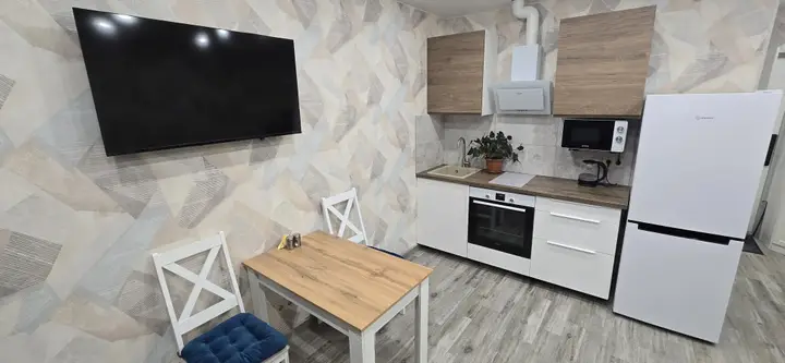 Глухово: Апартаменты Rusapartments