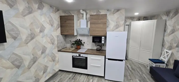 Глухово: Апартаменты Rusapartments