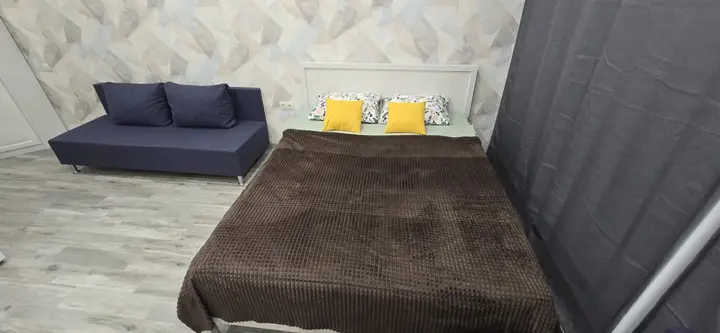 Глухово: Апартаменты Rusapartments