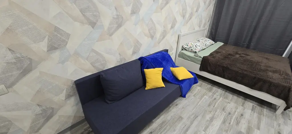 Глухово: Апартаменты Rusapartments