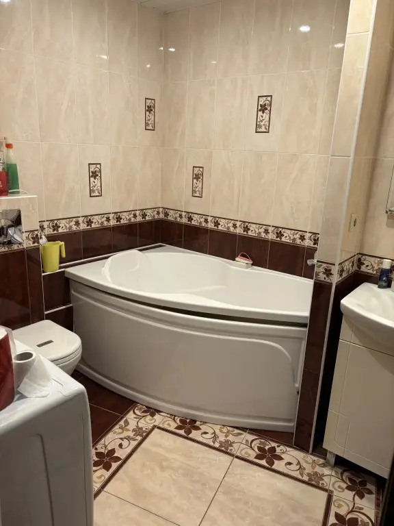 Архангельск: Квартира Уютная на Улице Тимме 21к1