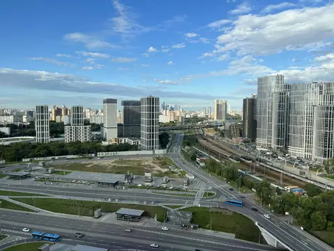 Квартира Евродвухкомнатная в новом ЖК — фото 1