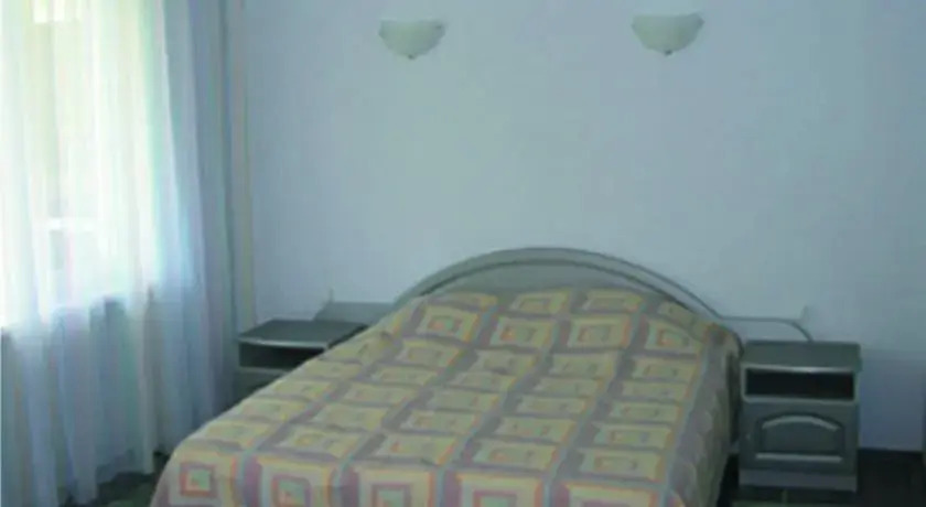 Сочи: Sokol Resort