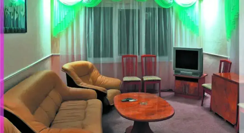 Сочи: Sokol Resort