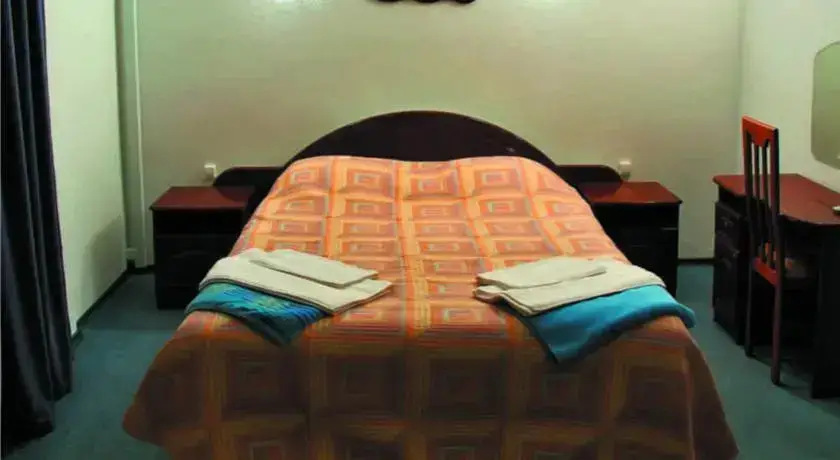 Сочи: Sokol Resort
