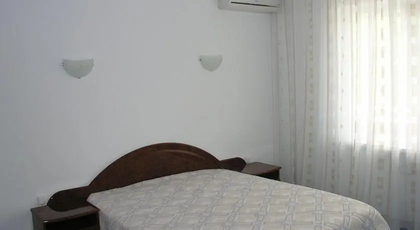 Сочи: Sokol Resort