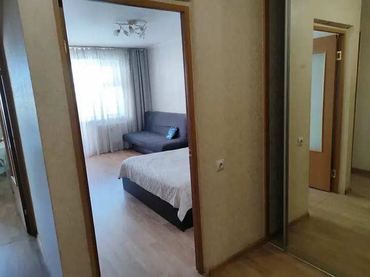 Пермь: Квартира Элита
