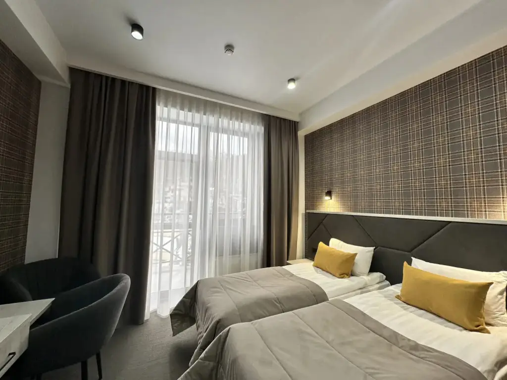 Красная Поляна: Комплекс Отдыха Беларусь