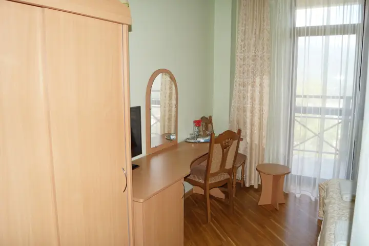 Красная Поляна: Комплекс Отдыха Беларусь