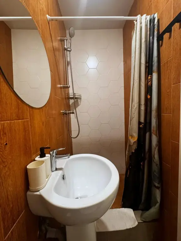 Санкт-Петербург: Апартаменты Still Rooms Тележная