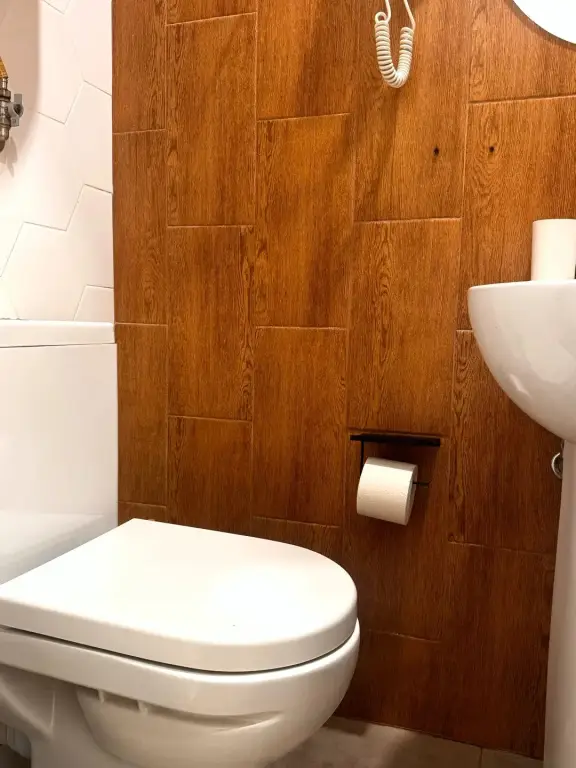Санкт-Петербург: Апартаменты Still Rooms Тележная