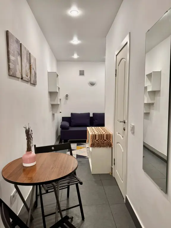 Санкт-Петербург: Апартаменты Still Rooms 3 Василеостровский