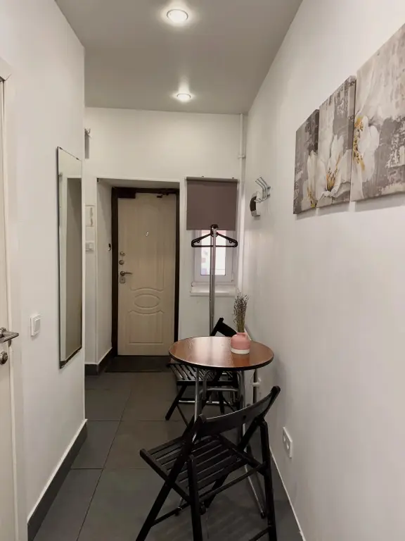 Санкт-Петербург: Апартаменты Still Rooms 3 Василеостровский