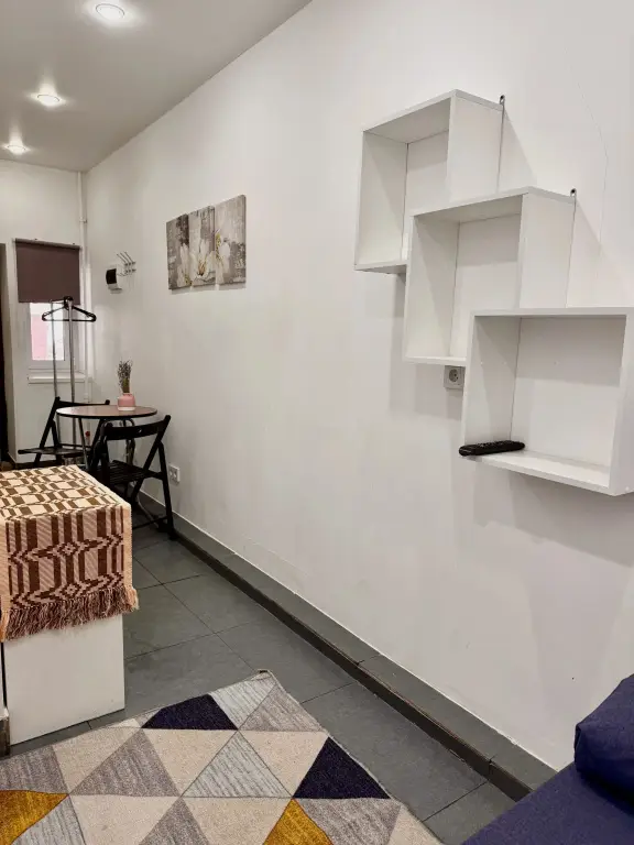Санкт-Петербург: Апартаменты Still Rooms 3 Василеостровский