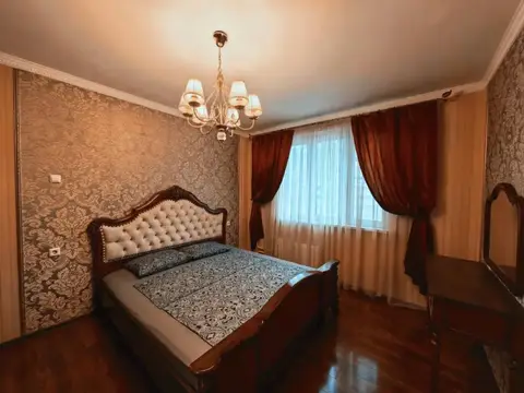 Квартира Ваш уютный дом на сутки — фото 1