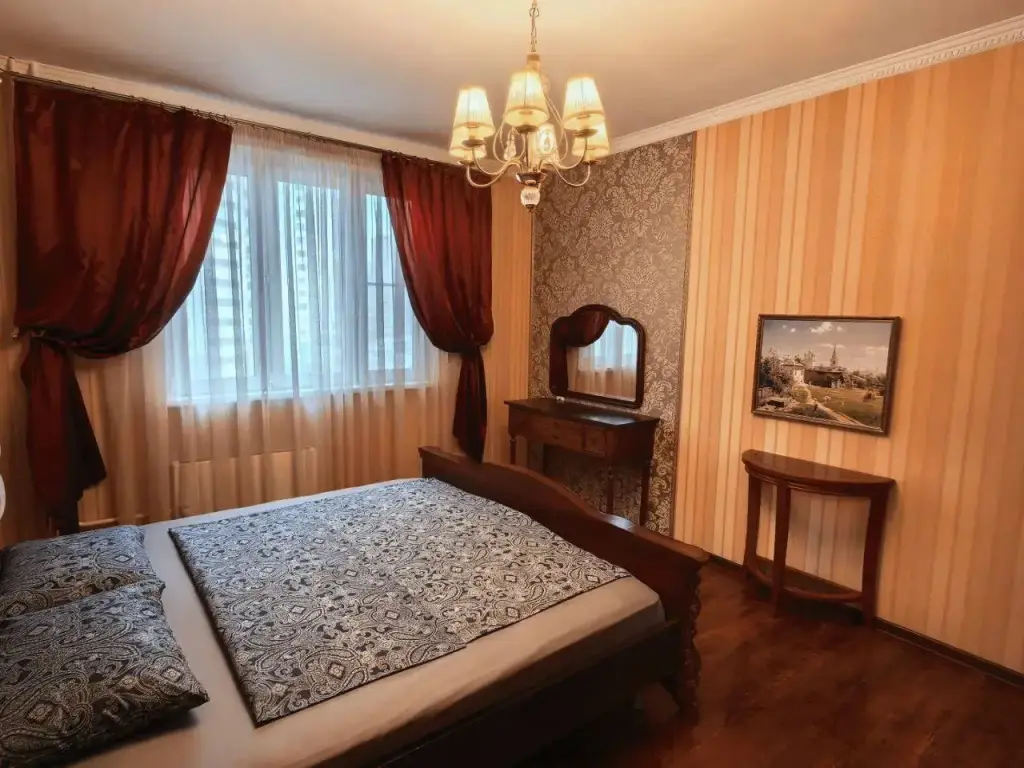 Красногорск: Квартира Ваш уютный дом на сутки