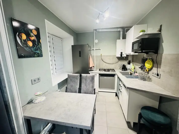 Королев: Квартира 2-Комнатная 47 м² 2