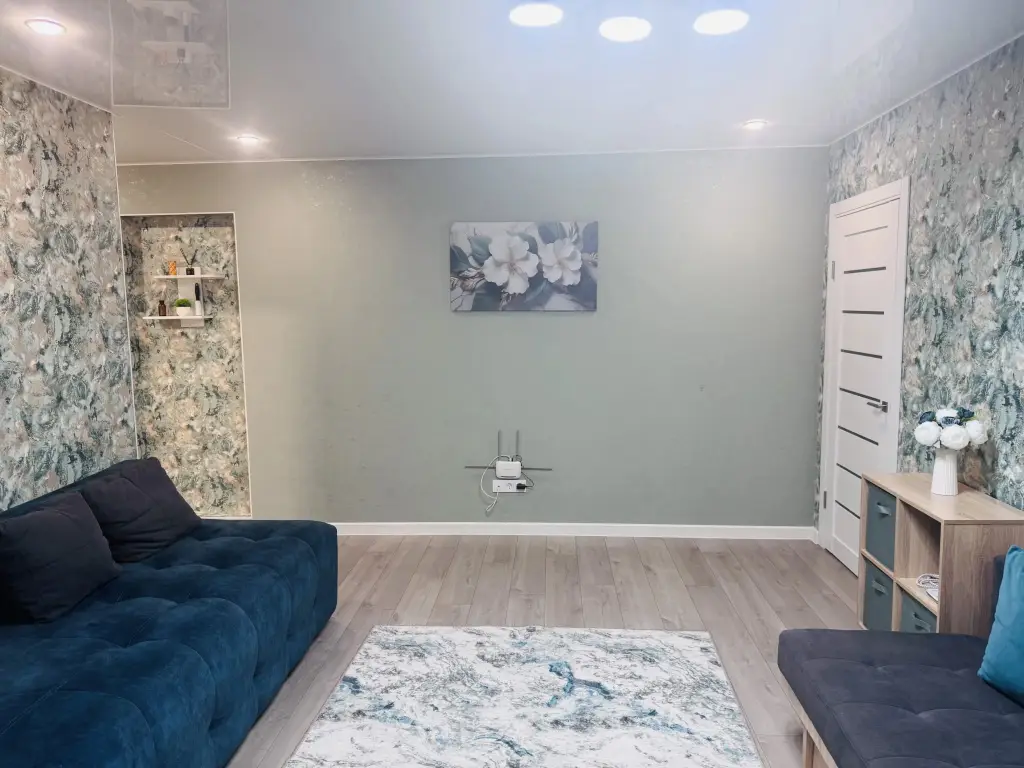 Королев: Квартира 2-Комнатная 47 м² 2