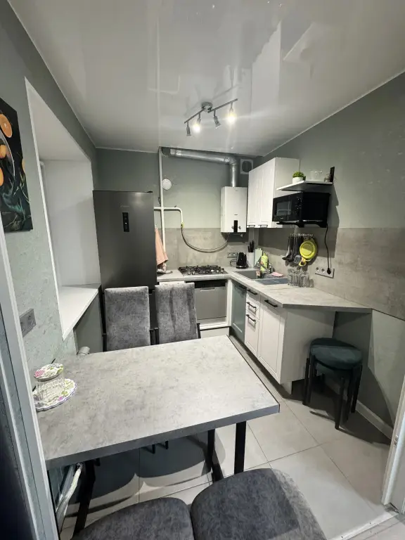 Королев: Квартира 2-Комнатная 47 м² 2