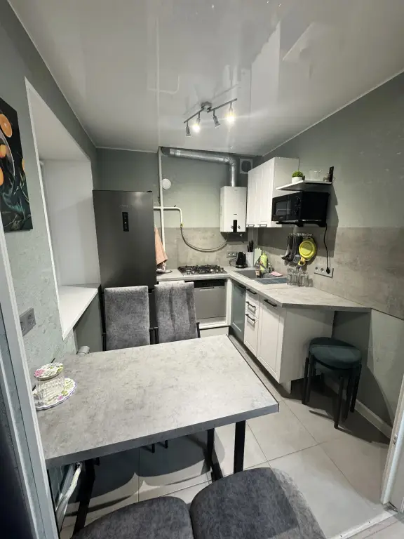 Королев: Квартира 2-Комнатная 47 м² 2