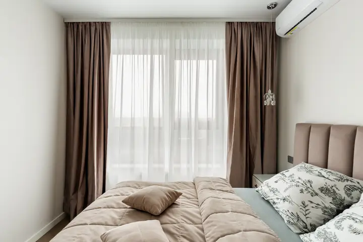 Москва: Апартаменты ATLANT Apartments 321