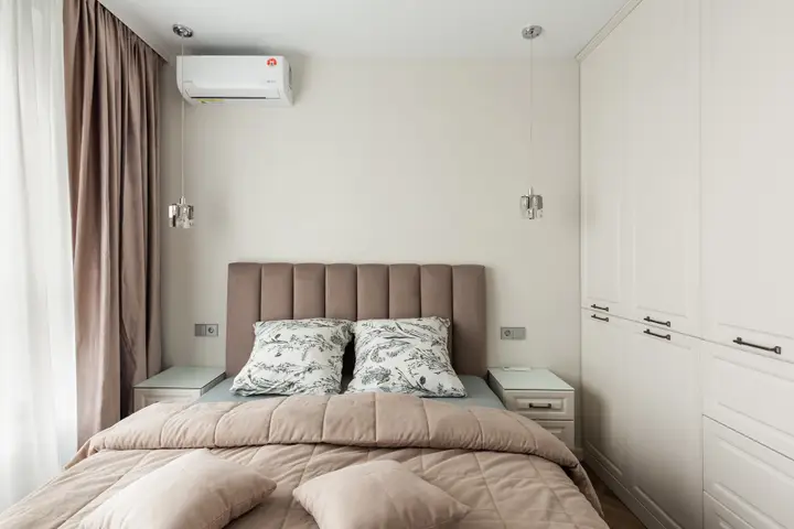 Москва: Апартаменты ATLANT Apartments 321