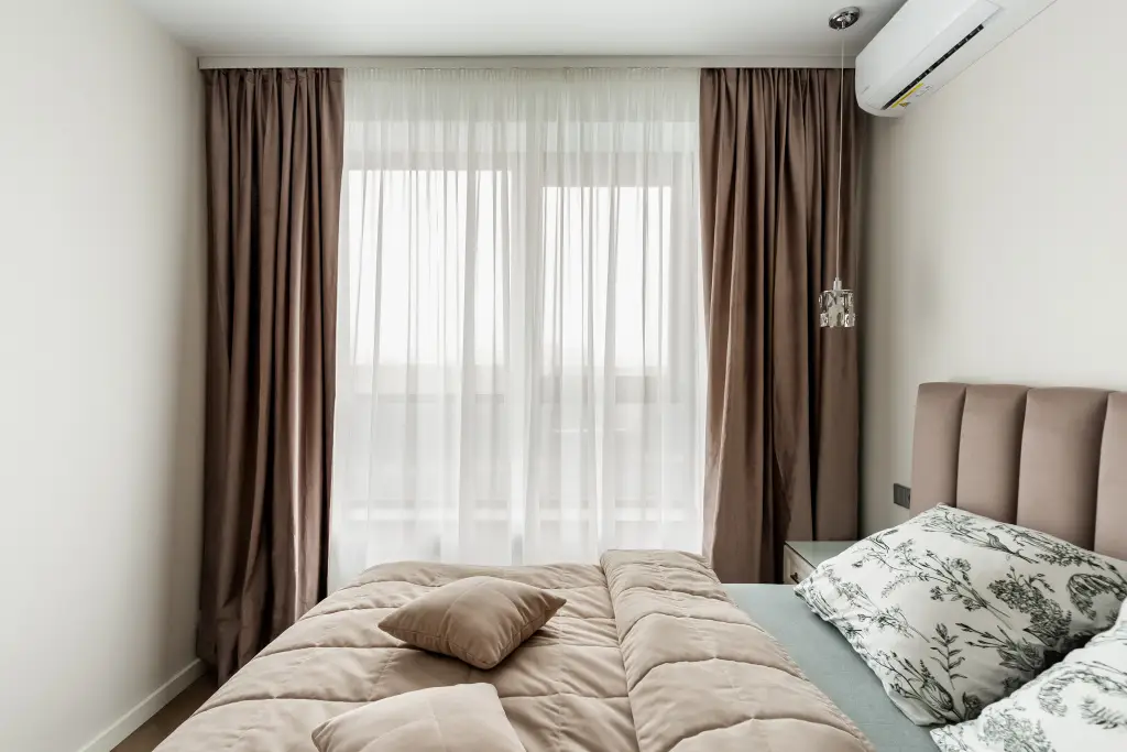 Москва: Апартаменты ATLANT Apartments 321