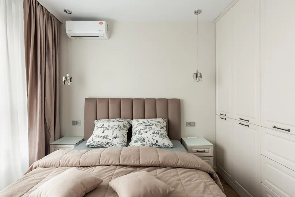 Москва: Апартаменты ATLANT Apartments 321