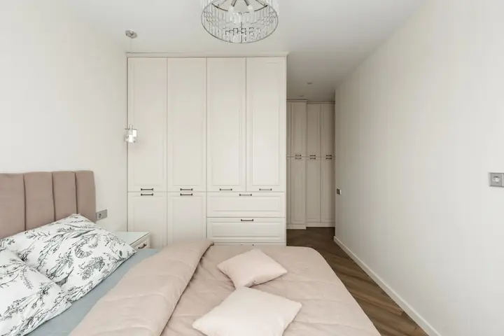 Москва: Апартаменты ATLANT Apartments 321