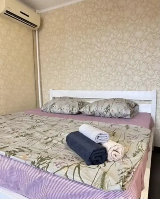 Квартира на сутки — фото 1