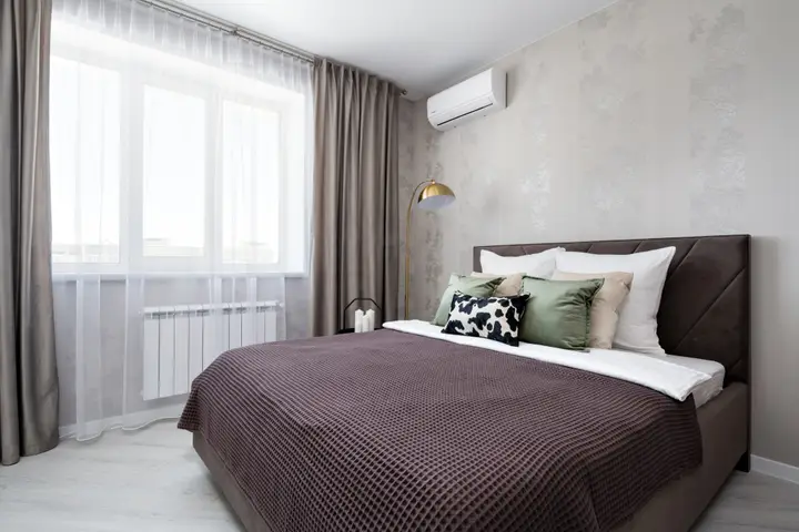 Новосибирск: Апартаменты Andora apart | 2к Квартира рядом метро | м.Гагаринская Кругозор Центр