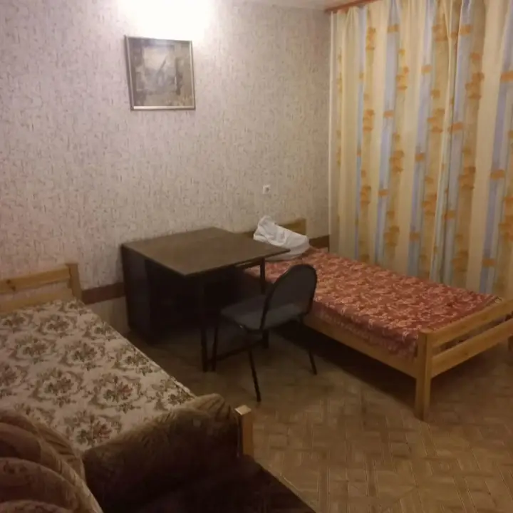 Сергиев Посад: Квартира двухкомнатная в центре города