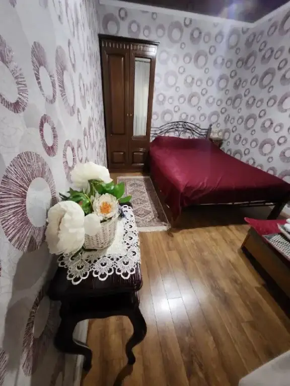Апартаменты Уютные — фото 1