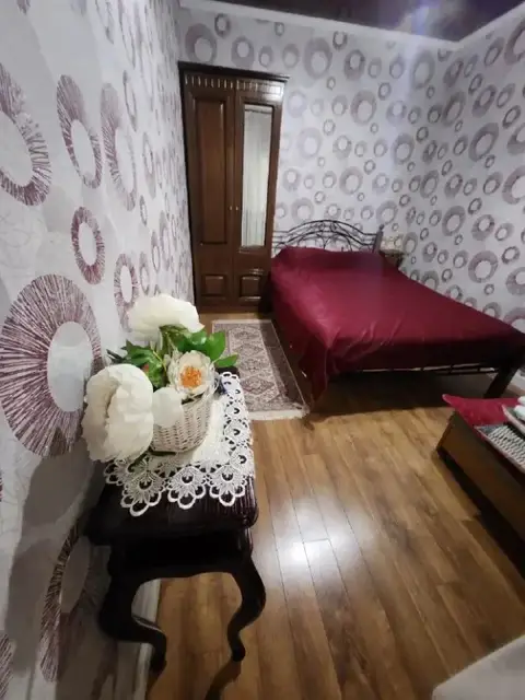 Апартаменты Уютные — фото 1