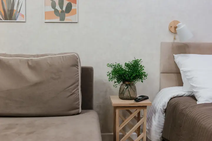 Санкт-Петербург: Квартира на Бутлерова 22к2
