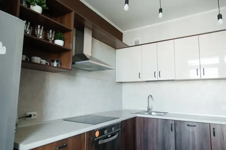 Санкт-Петербург: Квартира на Верности 17