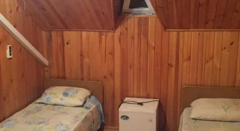 Сочи: Bely Parus Hotel