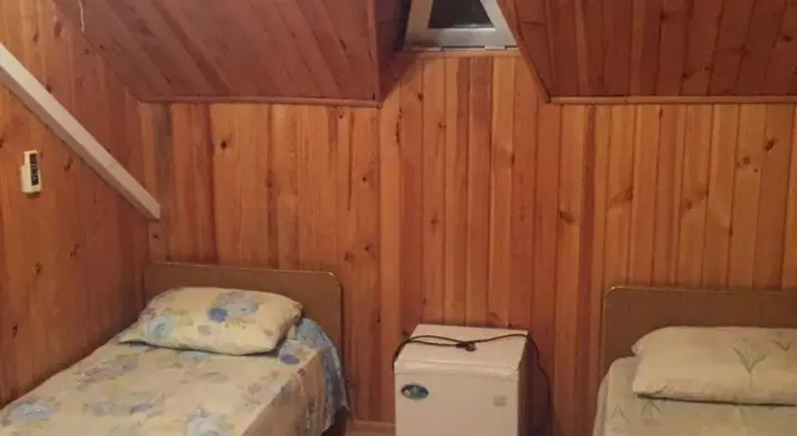 Сочи: Bely Parus Hotel