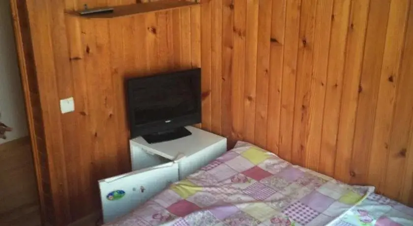 Сочи: Bely Parus Hotel