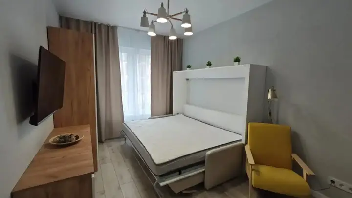 Евпатория: Квартира 79 Жк Евпатория от EvparendaRu