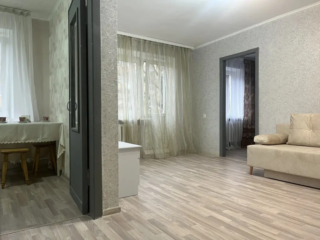 Калининград: Квартира Green Floor