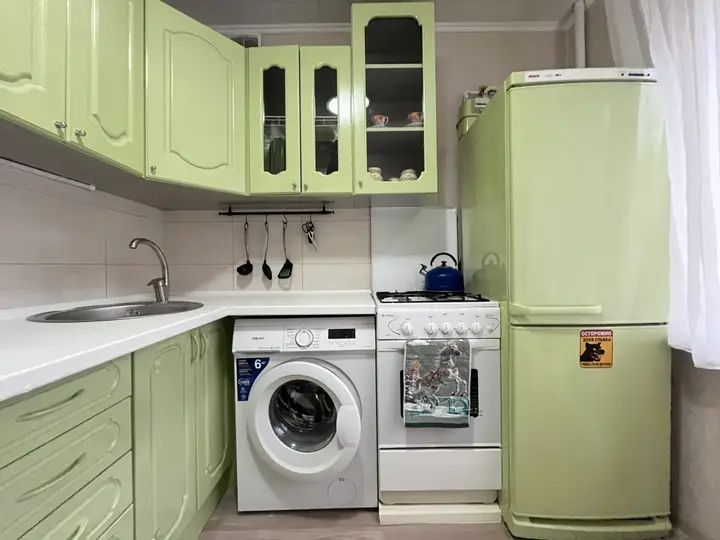 Калининград: Квартира Green Floor