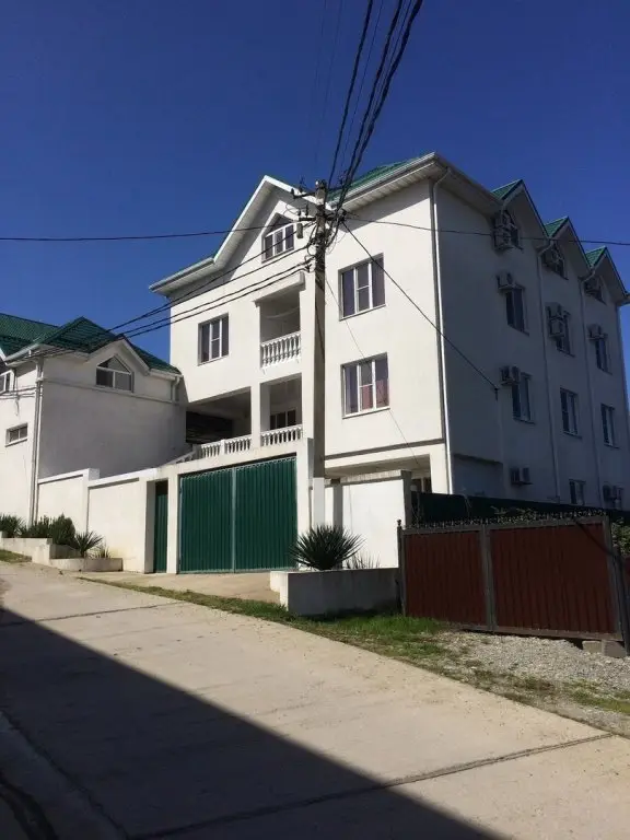 Сочи: Belye Rosy Guest House