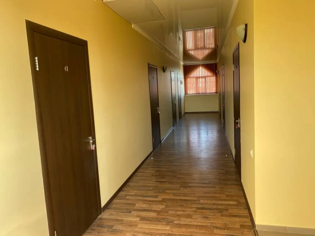 Сочи: Belye Rosy Guest House